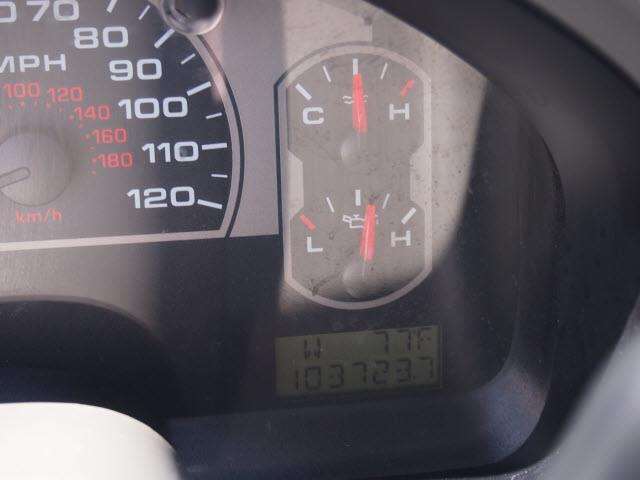 Ford F-150 2006 photo 11